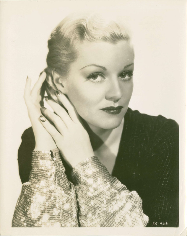 claire trevor a56