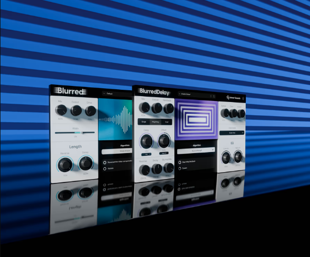 Linear Sounds Plugins
