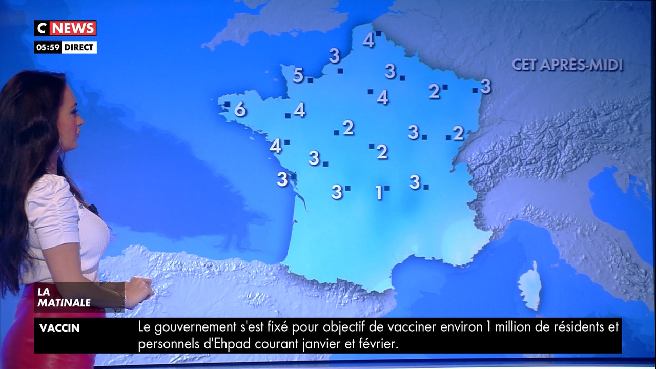 01.08 - 04.56.00 - La matinale. Tous les matins, la matinale de CNews....ts_snapshot_09.05.353