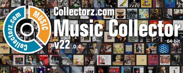 Collectorz.com Music Collector v22.0.4 (x64) Multilingual