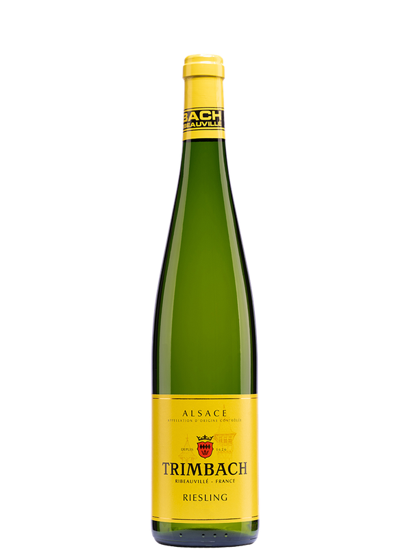 Trimbach, Riesling Bio
