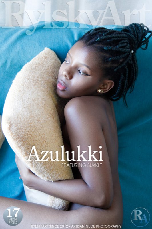 Sukki T - Azulukki - x56 - - (31 Jan, 2025)