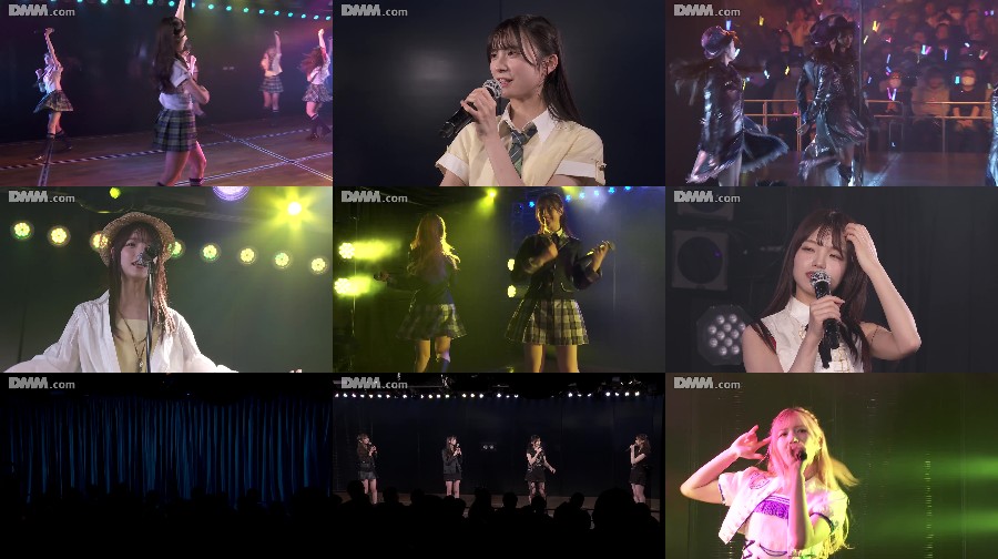 AKB48h2403041830-Live 【公演配信】AKB48 240304「僕の太陽」公演 HD