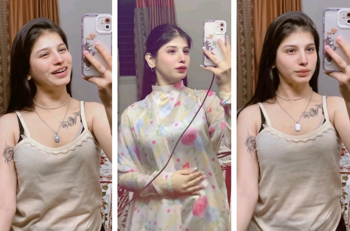 Punjabi girl mms video