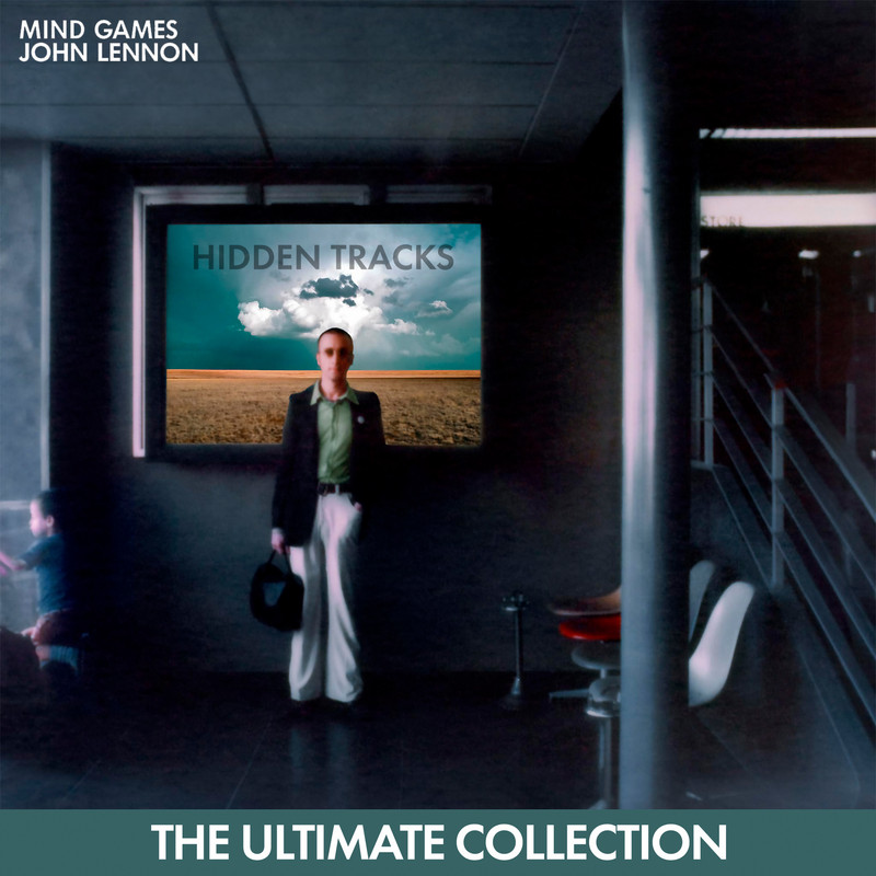 john lennon mind games (secret tracks） Mind Games - The Ultimate Collection
