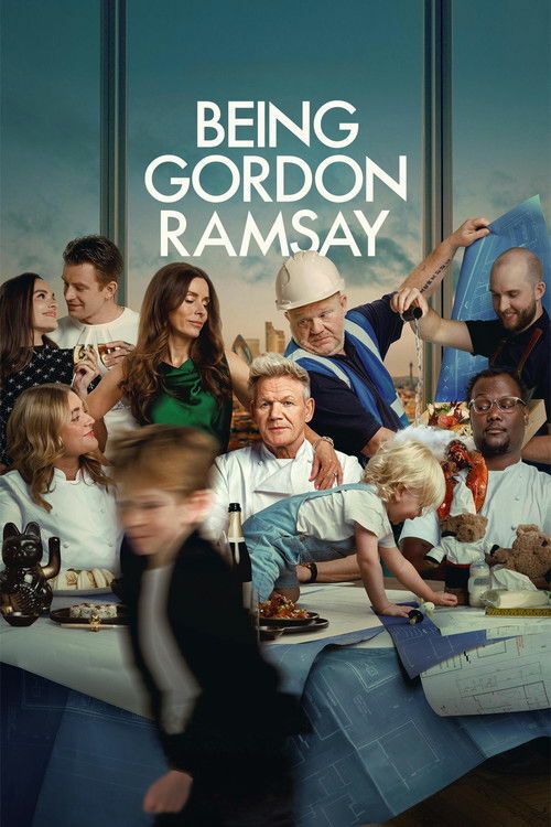  Being Gordon Ramsay Season 1 2026 