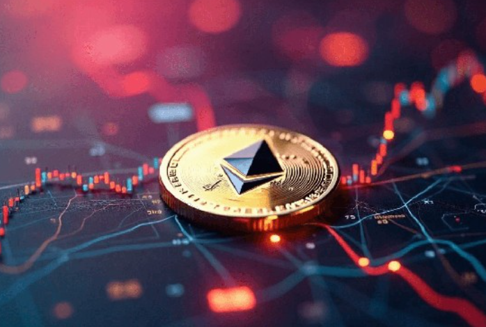 card image ETH вернется к отметке в $800?