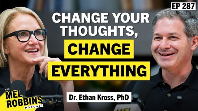 Mindset Reset: The Science-Backed Path To Lasting Change