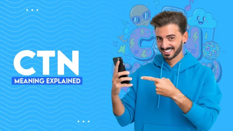 CTN Meaning Explained - https://saferloop.com/ctn/