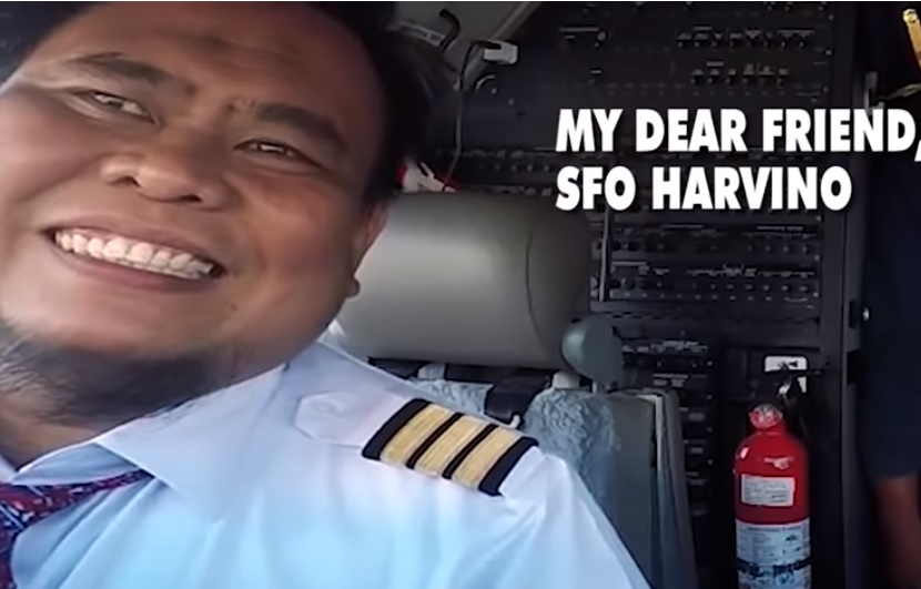 YouTube/Edward F. Limbong