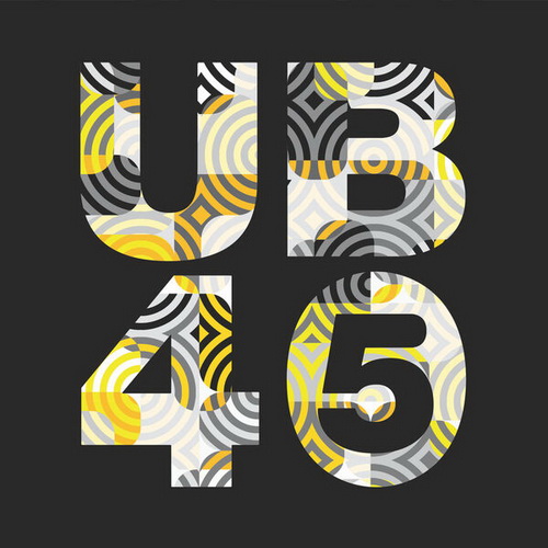 UB40 - UB45 (2024) [FLAC]   
