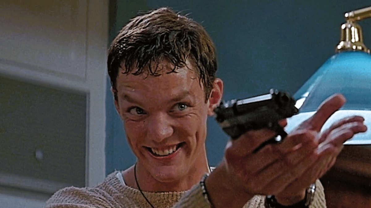 How Will Matthew Lillard Return in Scream 7