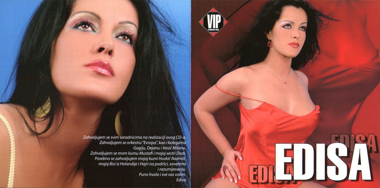 Edisa Delic Mujanovic - 2006''