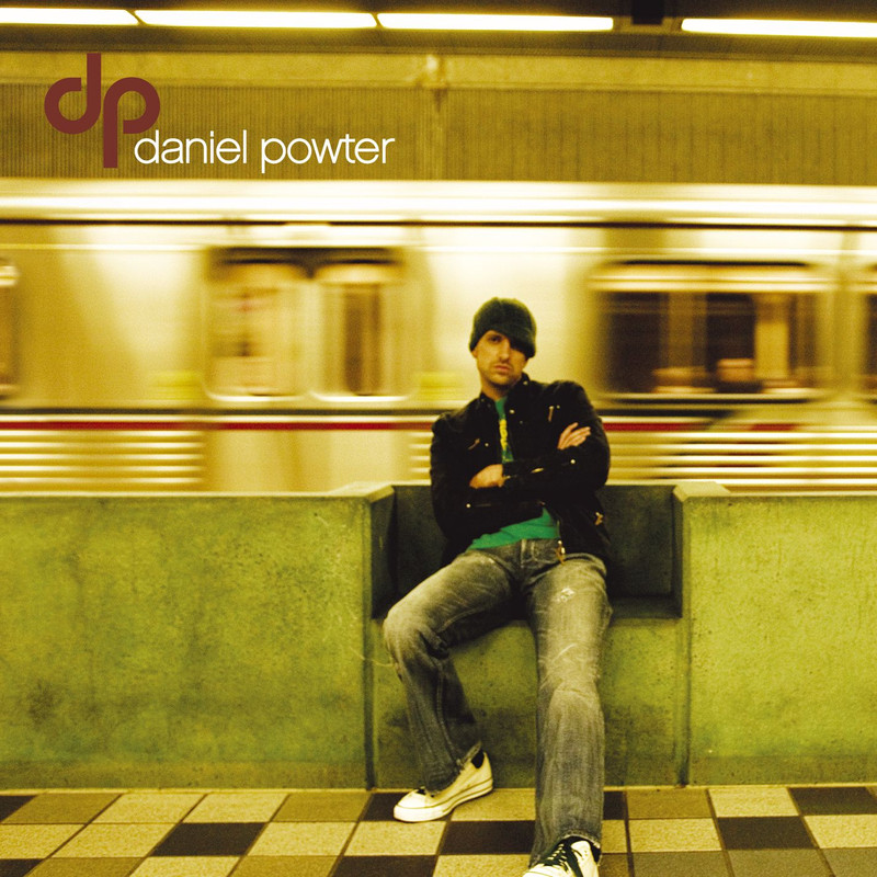 Daniel Powter — Bad Day (Album Version)