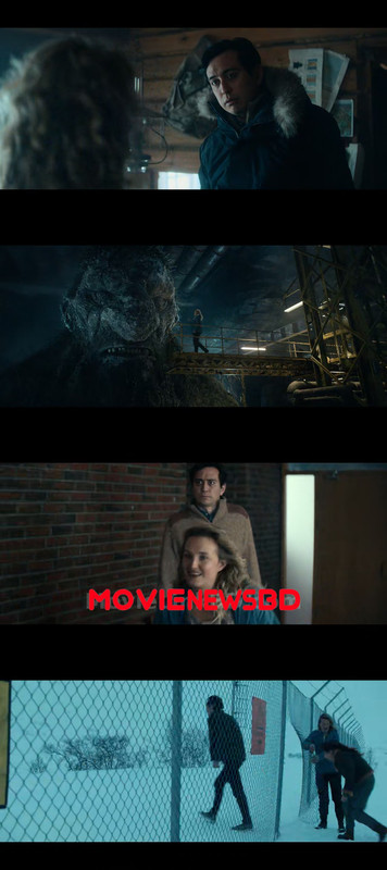 Troll 2 (2025) [ORG Hindi]