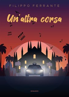 Filippo Ferrante - Un'altra corsa (2024)