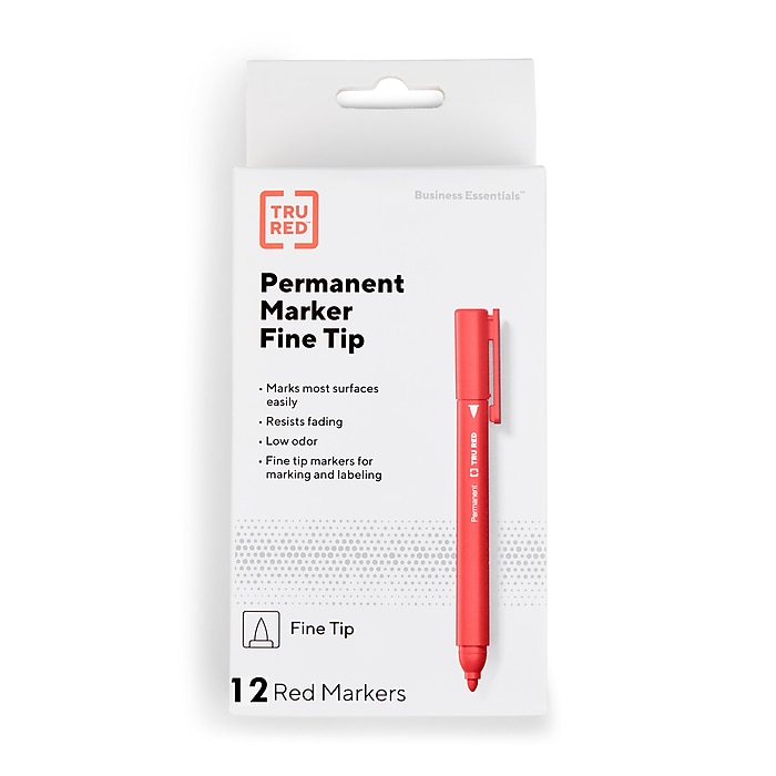 Grab 12-Pack Markers with Free Shipping for Just .55 at Staples! Grab 12-Pack Markers with Free Shipping for Just .55 at Staples!