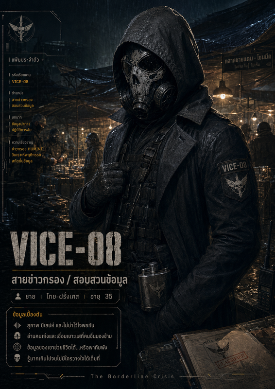 ตัวละคร 8