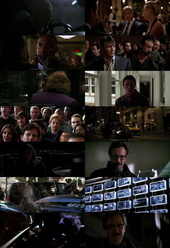 Red One 2024 Screenshot