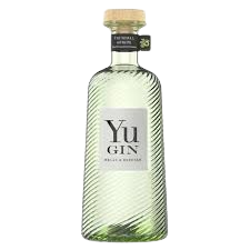 Gin Yu Gin 750 ml