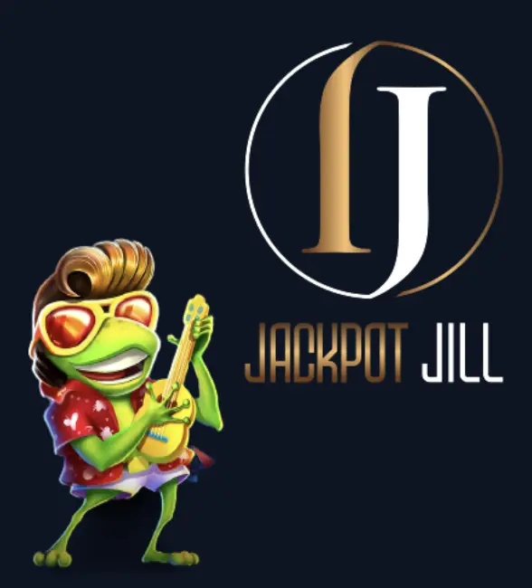 Jackpot Jill Online Casino