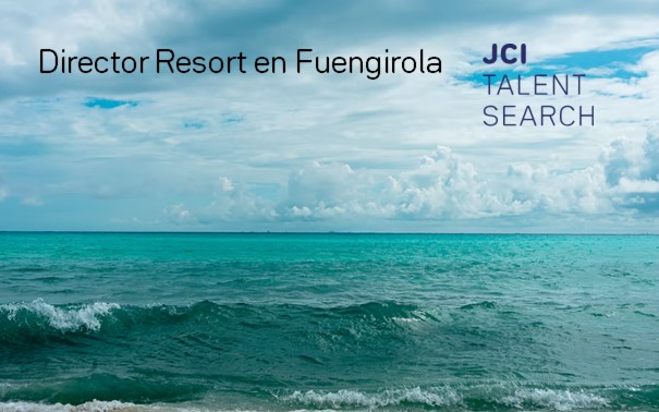 Director Resort en Fuengirola