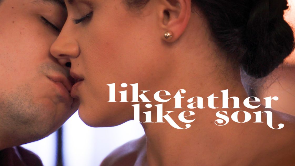 MissaX – Penny Barber – Like Father Like Son