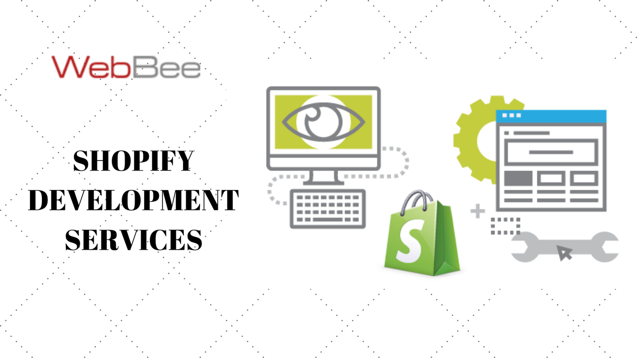 SHOPIFY DEVELOPMENT SERVICES