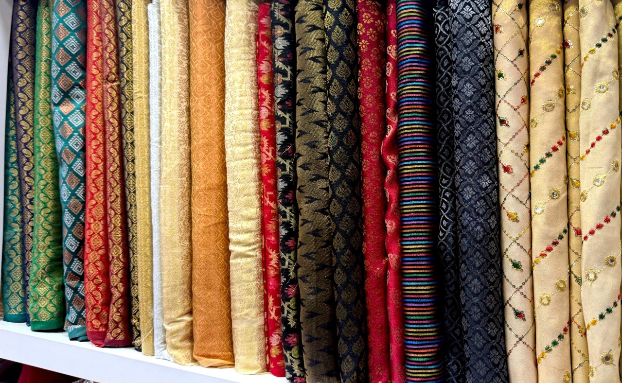 fabric