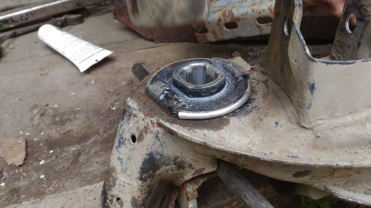 Подрамник (2)