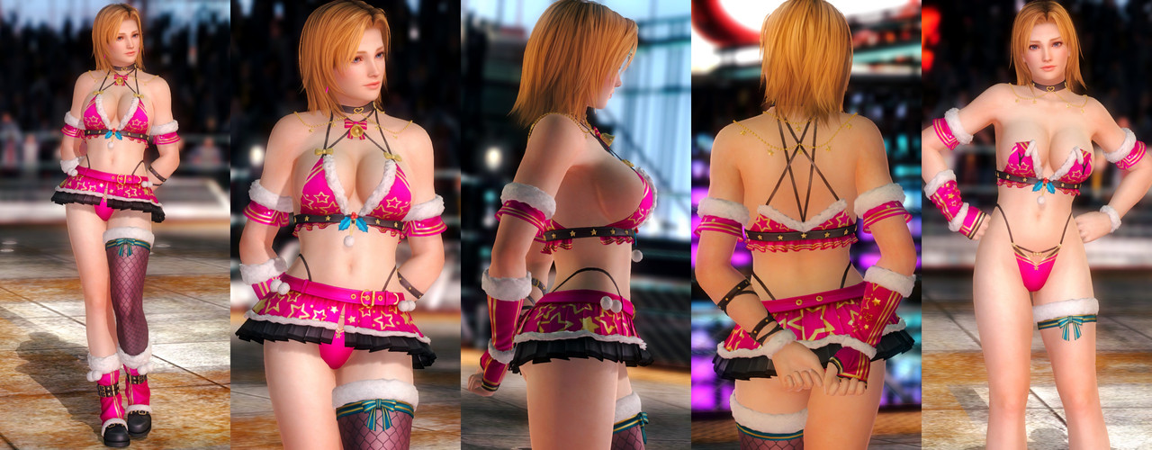 Tina-DOAXVV-Merry-Christmas-Starlight.jp