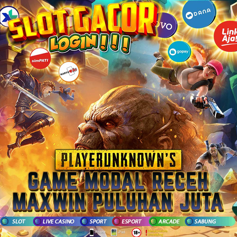 MPO PLAY slot login