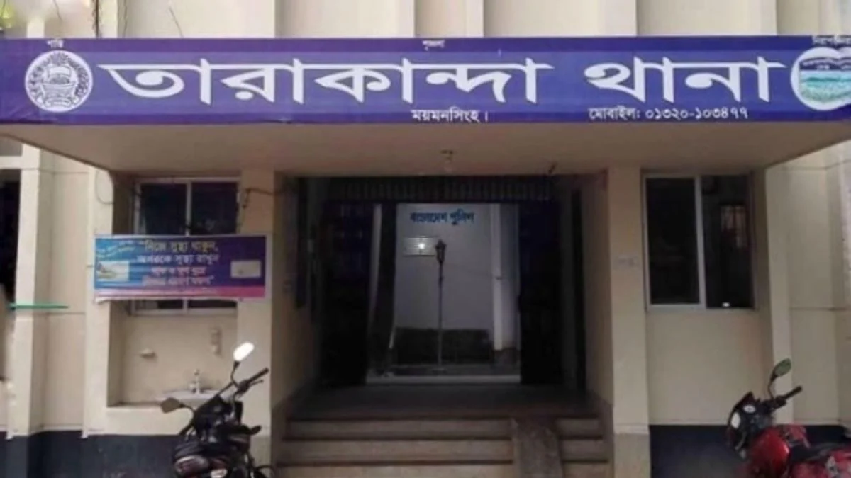 কাভার্ডভ্যানের ধাক্কায় প্রাণ গেল দুই বোনের