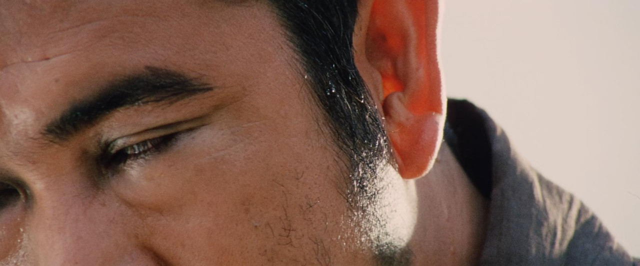 Zatoichi in Desperation 1972 Criterion (1080p x2