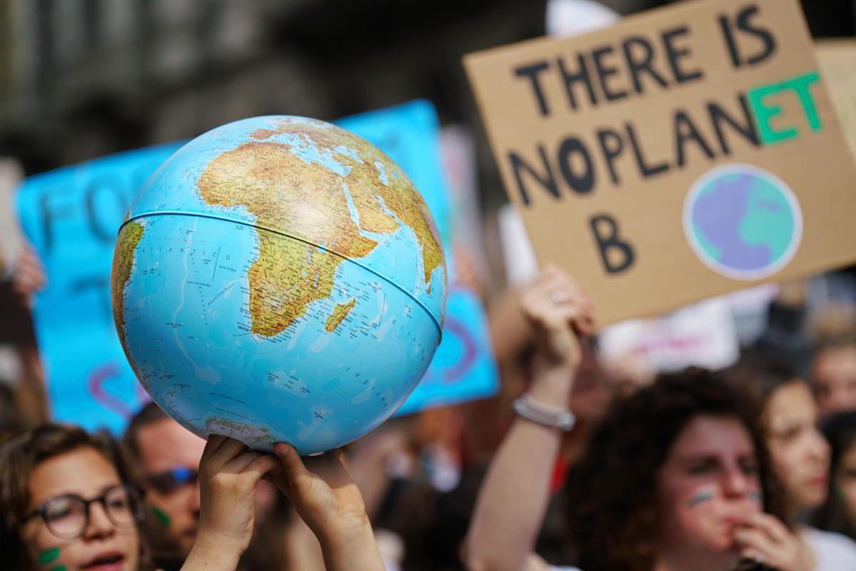 Questo 28 luglio, l'umanità avrà consumato più di quanto la Terra possa generare in un anno