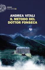 Andrea Vitali – Il metodo del dottor Fonseca (2020)