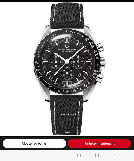  Le club des heureux propriétaires décomplexés de montres "hommage" - tome 10 - Page 8 Screenshot-20250510-081759-Ali-Express
