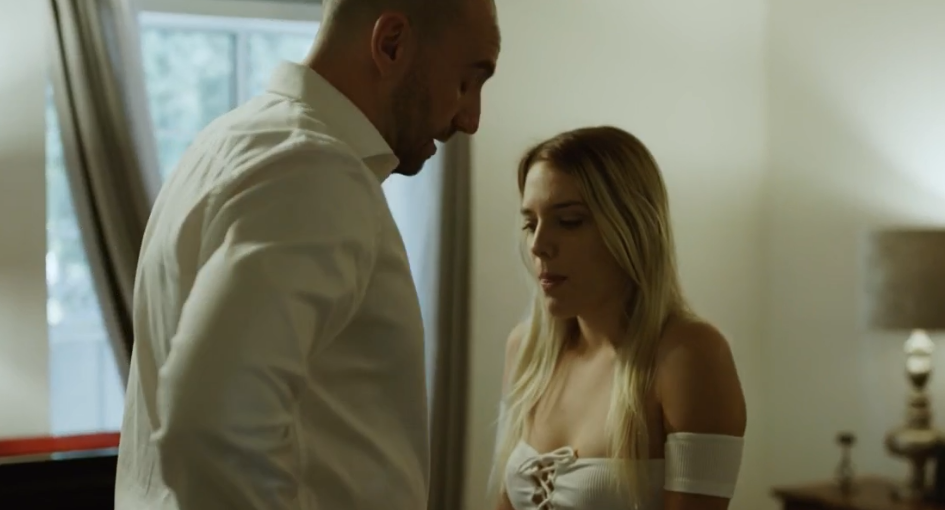 FamilySinners – Mixed Family Vol. 3 – Kenna James