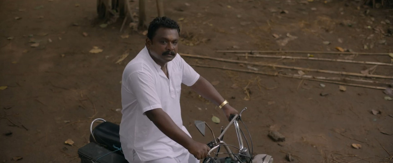 Kadha Innuvare 2024 WebRip [Malayalam] 480p, 720p ESub Screenshot