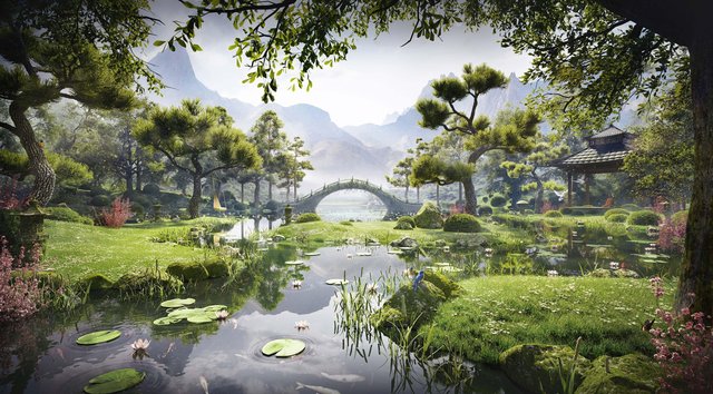 Master Forest Pack Pro For 3ds Max