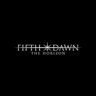 Fifth Dawn - The Horizon (2015).mp3 - 320 Kbps