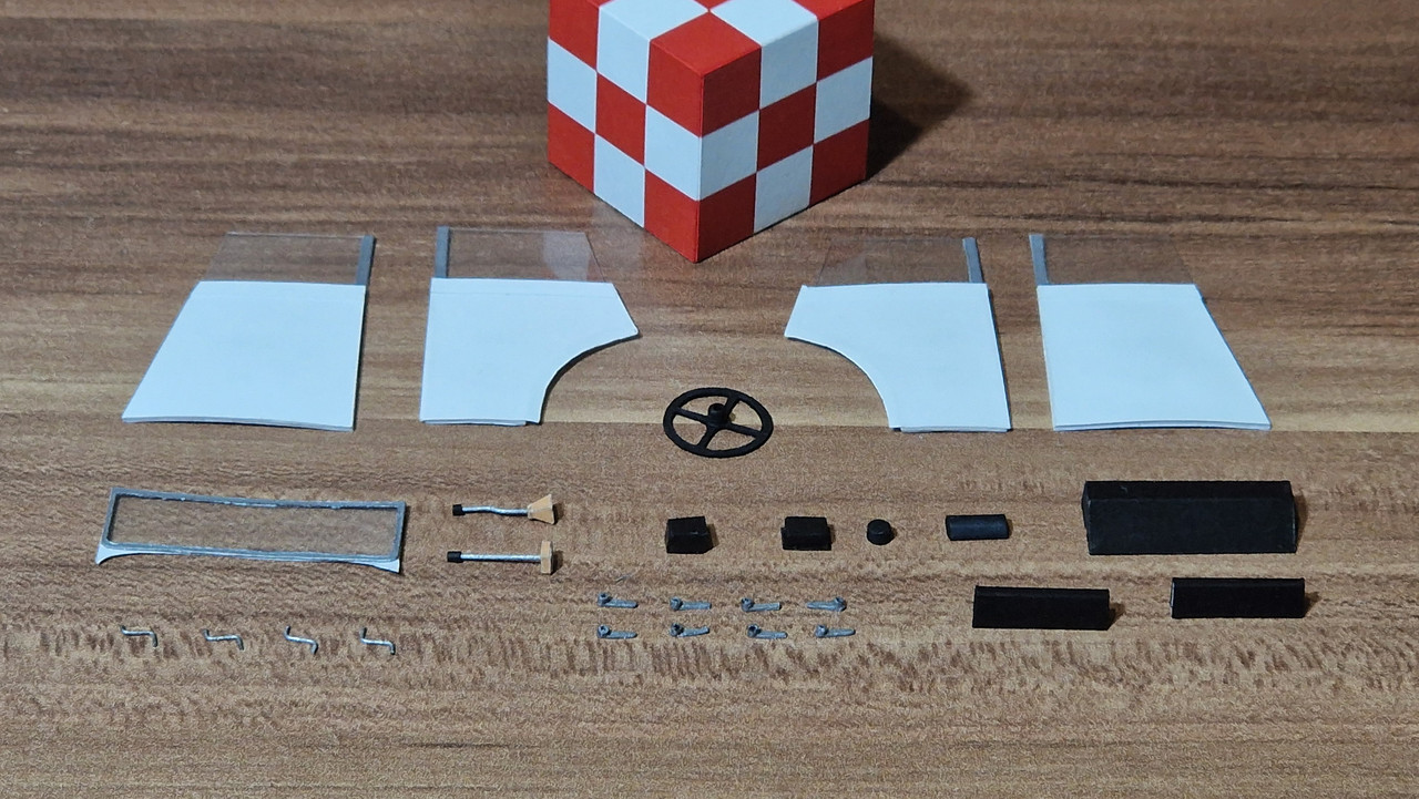 Rolls Royce Phantom II 08