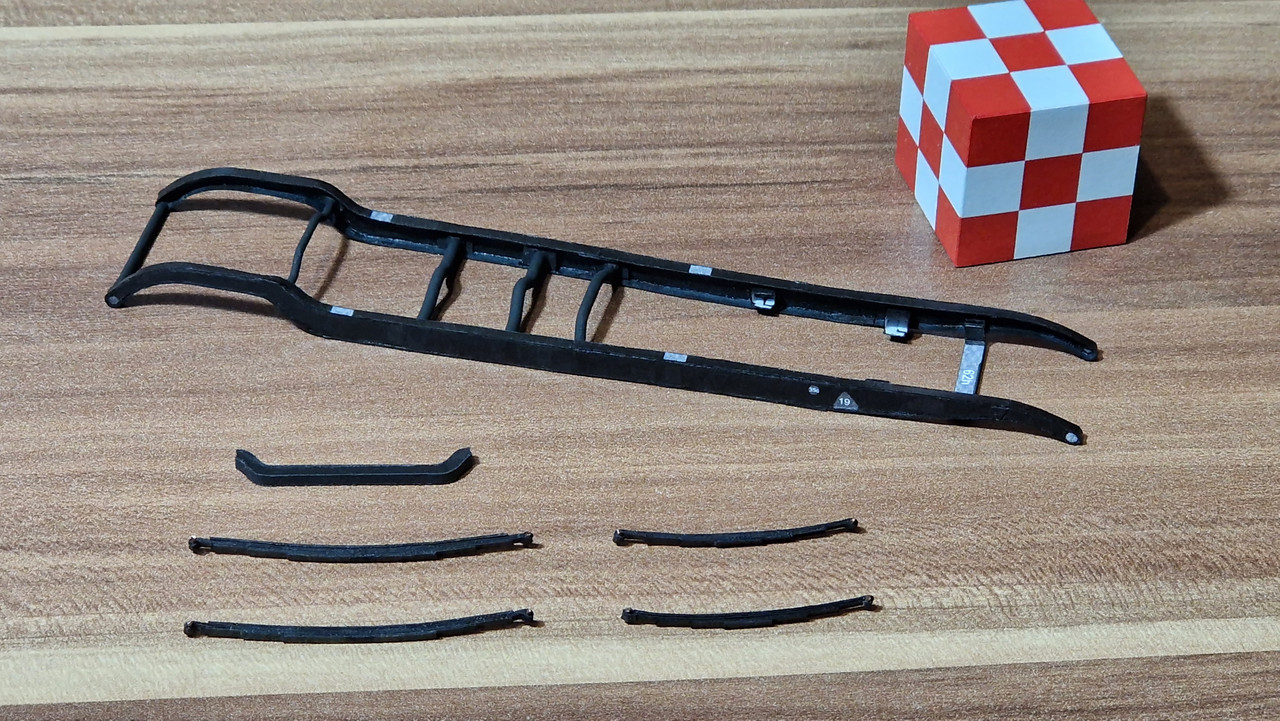 Rolls Royce Phantom II 02