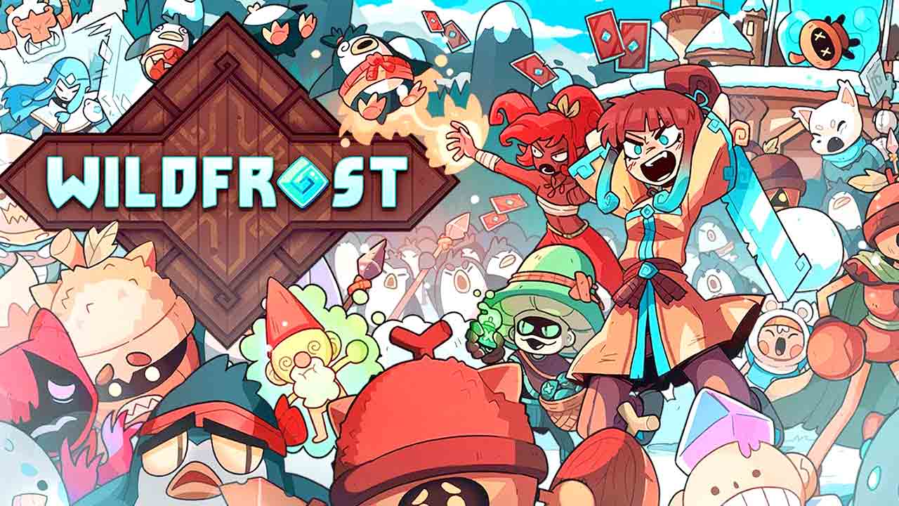 Wildfrost Free Download (v1.1.0)
