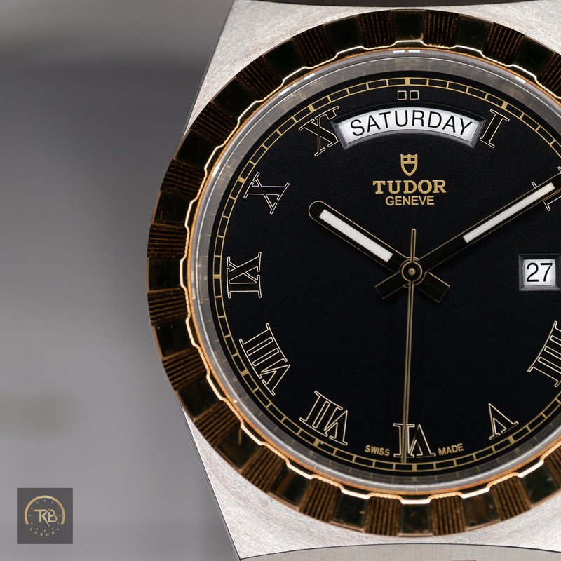 Tudor Royal DayDate 41mm - Image 3