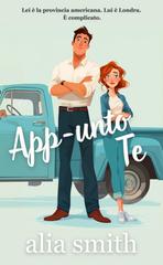 Alia Smith – Amore in ufficio Vol. 5. App-unto Te (2026)