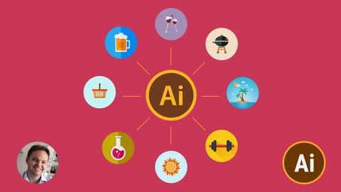 How to create flat design icons in 15 minutes in Illustrator How to create flat design icons in 15 minutes in Illustrator