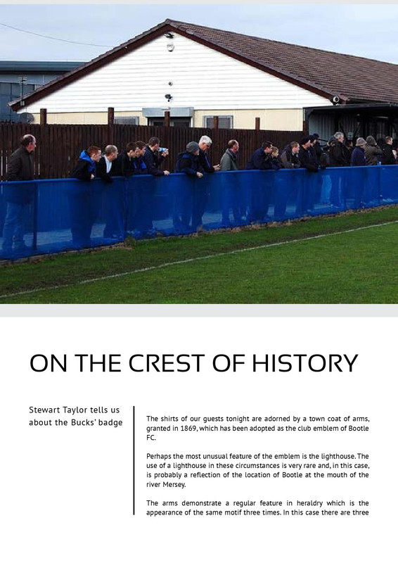 Bootle Joc Page 53 Bootle Times News