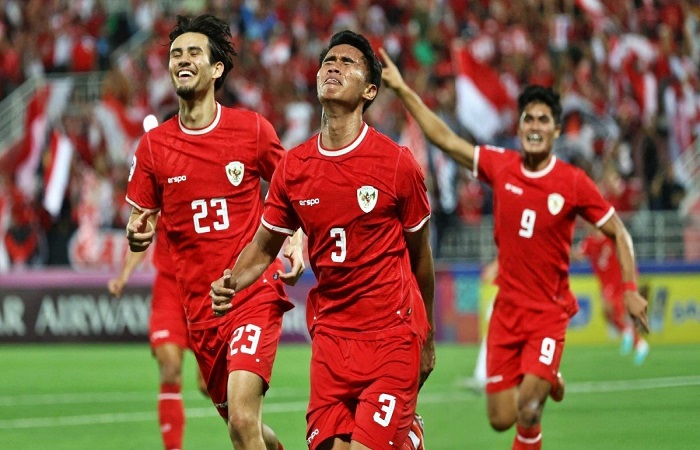 Soi kèo tài xỉu, phạt góc trận U23 Indonesia vs U23 Thái Lan, 20h00 ngày 25/07