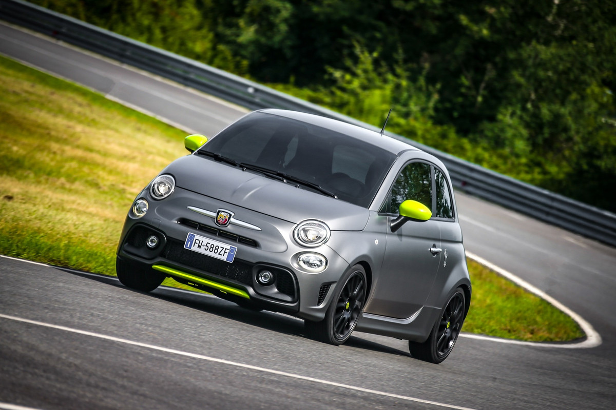 Abarth 595 Pista (13)